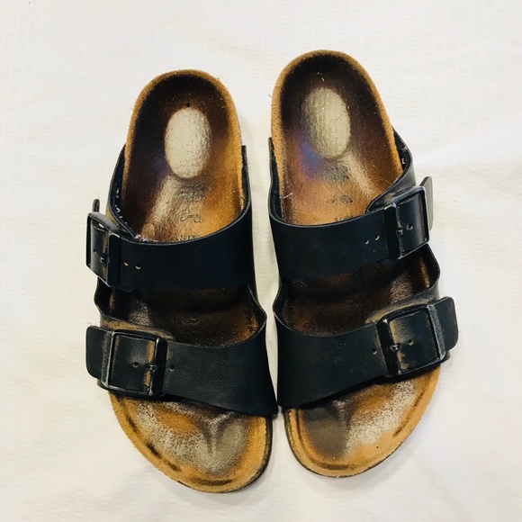 Birkenstock Sandals - Picture 1 of 9
